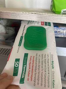 Müşteri yorumu görseli