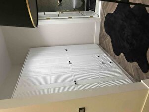 Müşteri yorumu görseli