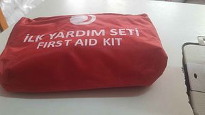 Müşteri yorumu görseli