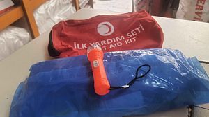 Müşteri yorumu görseli