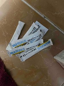 Müşteri yorumu görseli