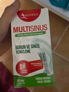 Müşteri yorumu görseli
