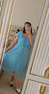 Müşteri yorumu görseli