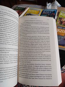 Müşteri yorumu görseli