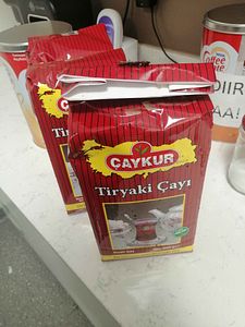 Müşteri yorumu görseli