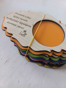 Müşteri yorumu görseli