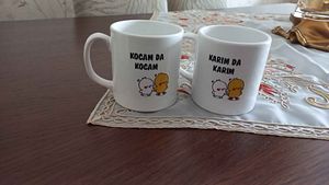 Müşteri yorumu görseli