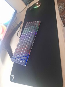 Müşteri yorumu görseli