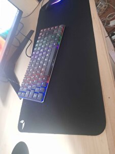 Müşteri yorumu görseli