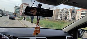 Müşteri yorumu görseli