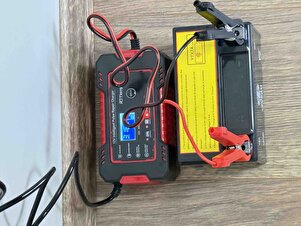 Müşteri yorumu görseli