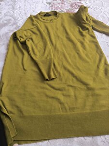 Müşteri yorumu görseli