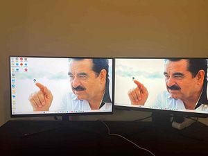 Müşteri yorumu görseli