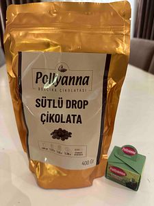 Müşteri yorumu görseli