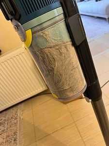 Müşteri yorumu görseli