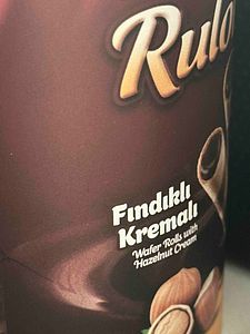 Müşteri yorumu görseli