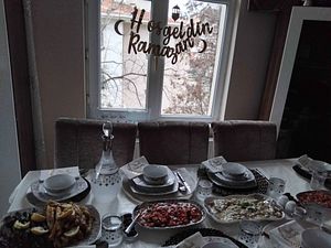 Müşteri yorumu görseli