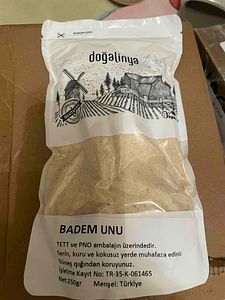 Müşteri yorumu görseli