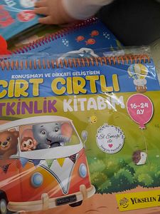 Müşteri yorumu görseli