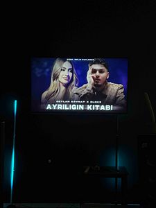 Müşteri yorumu görseli