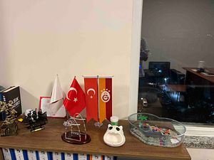 Müşteri yorumu görseli