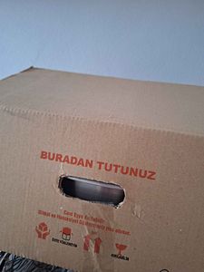 Müşteri yorumu görseli