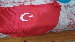 Müşteri yorumu görseli