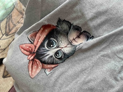 Müşteri yorumu görseli