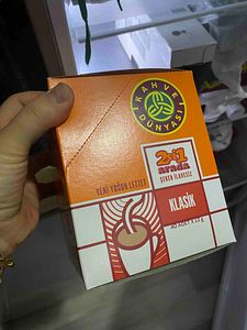 Müşteri yorumu görseli