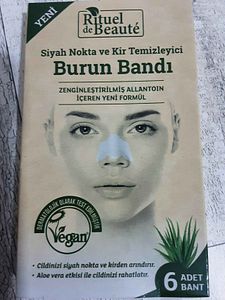 Müşteri yorumu görseli