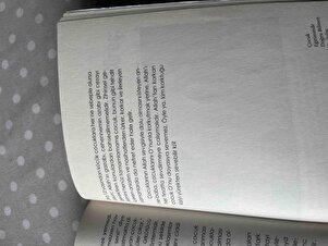 Müşteri yorumu görseli