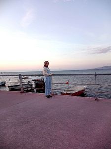 Müşteri yorumu görseli