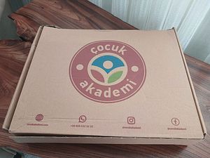Müşteri yorumu görseli