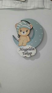 Müşteri yorumu görseli