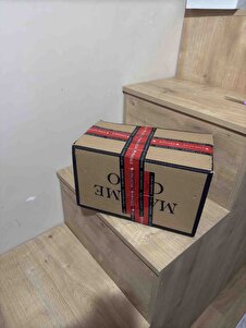 Müşteri yorumu görseli