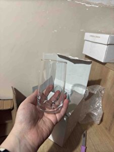 Müşteri yorumu görseli