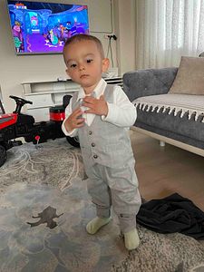 Müşteri yorumu görseli