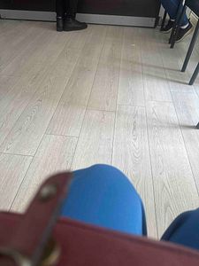Müşteri yorumu görseli