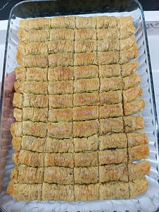 Müşteri yorumu görseli