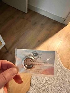 Müşteri yorumu görseli