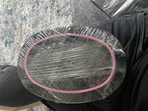 Müşteri yorumu görseli