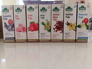 Çilek Yağı 20 ml | Arifoğlu – Arifoğlu Online
