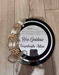 Müşteri yorumu görseli