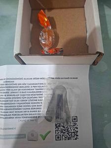 Müşteri yorumu görseli