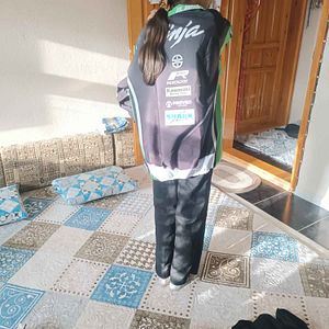 Müşteri yorumu görseli