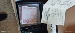 Müşteri yorumu görseli
