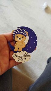 Müşteri yorumu görseli