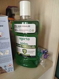 Müşteri yorumu görseli