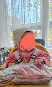 Müşteri yorumu görseli