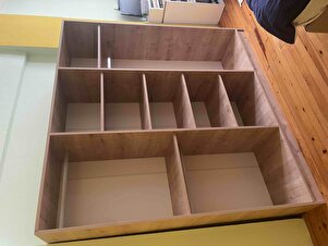 Müşteri yorumu görseli